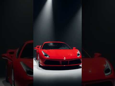 Ferrari 🔥