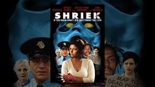 Shriek if You Know What I Did Last Friday The 13th