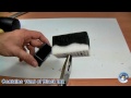 Canon PG-40 | Ink Cartridge | Juodas