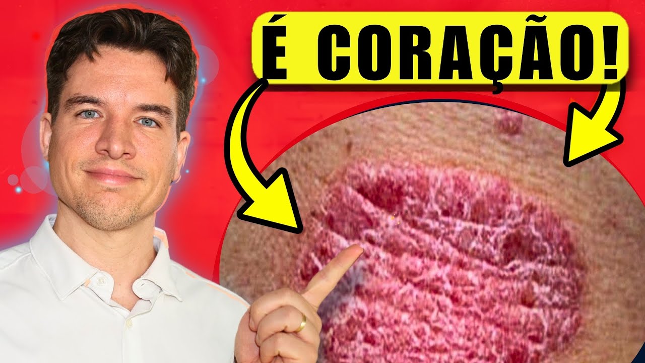 12 SIGNS ON THE SKIN (and NAILS) that WARNING about a PROBLEM in the HIDDEN HEART