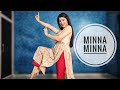 Minna Minna 🔥 | Garry Sandhu @DanceWithManpreetXO| Latest Punjabi Song 2023 | Easy Punjabi Dance