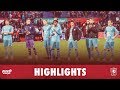 HIGHLIGHTS | Feyenoord - FC Twente (29-09-2019)