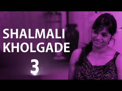 Shalmali Kholgade II Sings Her Superhit Song 'Balam Pichkari' | The MJ Show