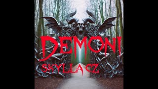 SKYLLA CZ - DÉMONI (Official video)