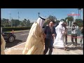 En vidéo- Nasser Bourita reçoit le ministre bahreïni des Affaires étrangères-vidéo