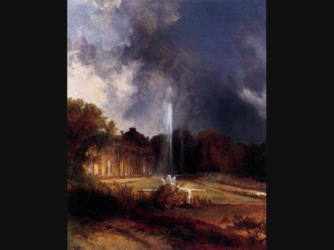 Beethoven - String Quartet No. 4 in C Minor - Mov. 1/4