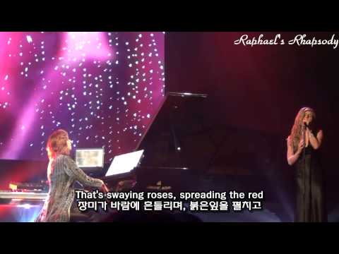 VIOLET UK - Rosa LIVE 2012 (Korean, English Sub)