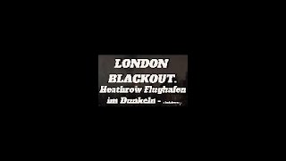 Warum dieser Stromausfall Heathrow lähmte #flughafen #news #explained