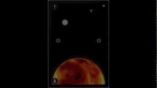 Rocket Science iOS game