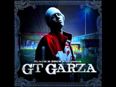 GT Garza - I'm Ill (Feat. Blaze Burna & Felony) New 2011