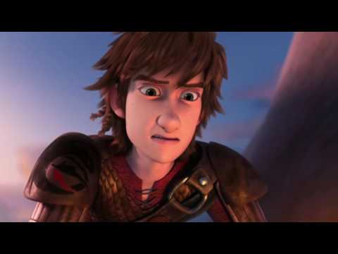 The Viking King Remake Part 20 Hiccup vs. Drago/ Happy Ending in the Pride Lands