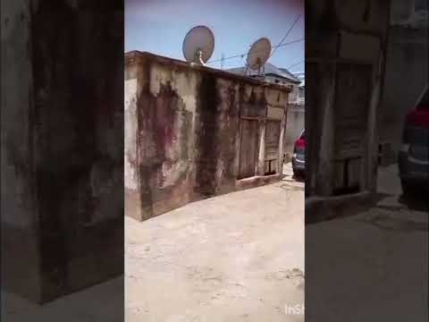 Block of 4 Units of 3 Bedroom Flats at Bucknor-Ejigbo