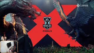 [閒聊] 蛇蛇雷歐娜出錫柯的聚合之力被狂噴?