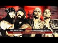 The Young Bucks Vs The Briscoes Final Battle 2016 Highlights