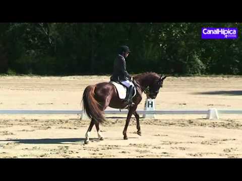 Alberto Ferrol Martínez & Eco de Tormenta 26.8.12