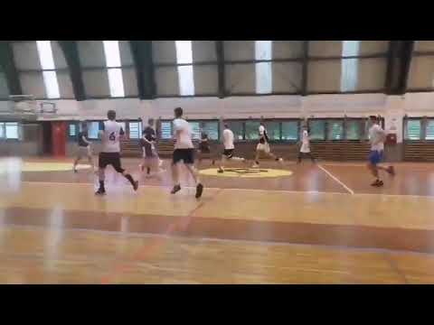 KK Bistrica game videoclip