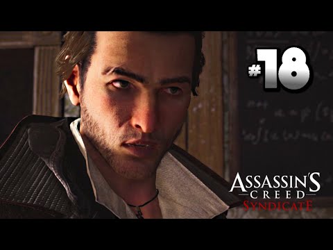 Assassin's Creed: Syndicate Walkthrough Gameplay Part 18 · Mission: Breaking News