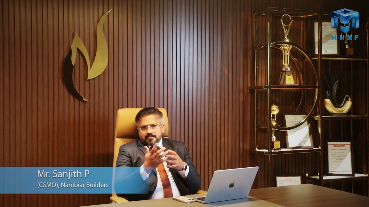 MHXP customer testimonial