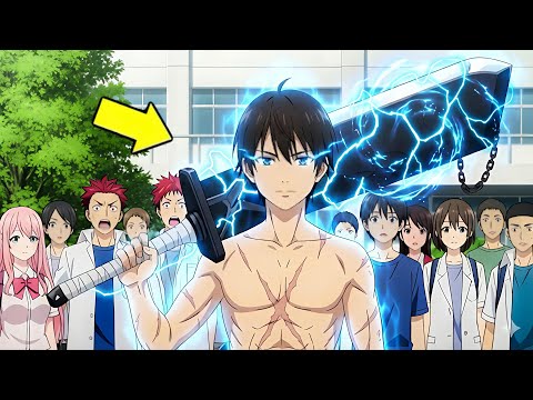Re-Summoned with Limitless Power That Crushed the Demon King | Anime Recap
