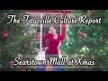The Titusville Culture Report Searstown Mall At Christmas