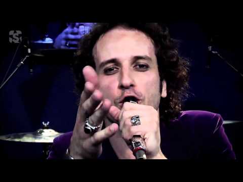 Marymoon - Golpe de Estado