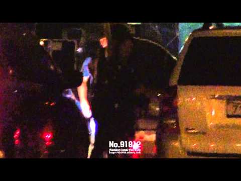 130812 after sokcho - LUNA