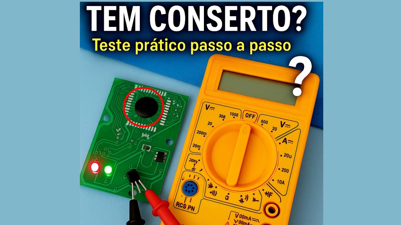 How to Know if Your Multimeter Can Be Repaired – Simple Step-by-Step Guide and Useful Tips!