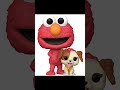 Sesame Street Elmo And Tango Funko Pop Vinyl Figure 1611