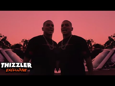 AMONEYMUZIC - Pull Up (Exclusive Music Video) || Dir. Aycee Photography [Thizzler.com]