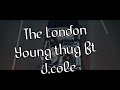 Young thug ft J. Cole and Travis Scott -The London (music video)
