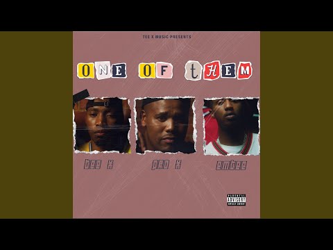 One of them "1" (feat. Emtee & Proxnakedmynd)
