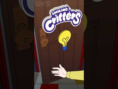 SAVE CRITTERS #6 - POPPY PLAYTIME CHAPTER 3 | GH'S ANIMATION