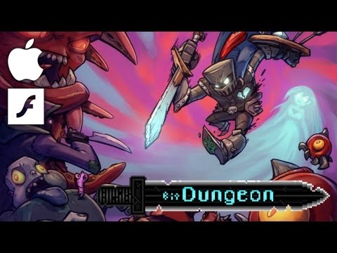 Bit Dungeon II IOS