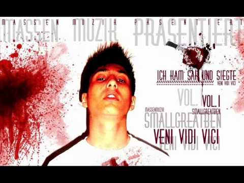 Ben - Blackthiser Diss - 2011