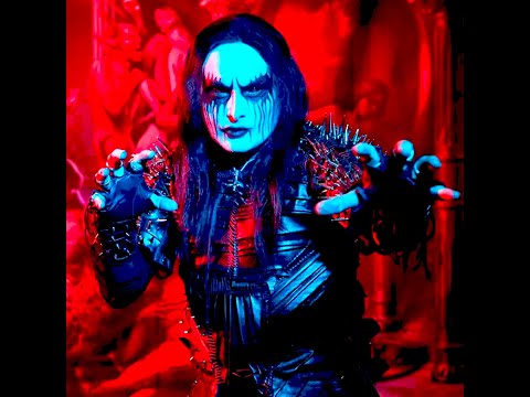 Thumbnail for Cradle Of Filth - live in Paris, 2005 by Donny Burbage