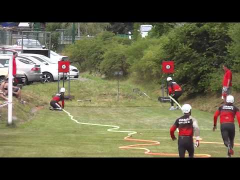 Fire Sport