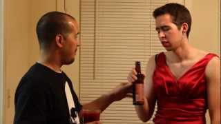 WiH Massive Blood Drive PSA