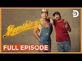FULL EPISODE: Moonshine Season Starts (S1, E1) | Moonshiners