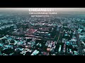 Chidambaram Thillai Nataraja Temple Day To Night Hyperlapse