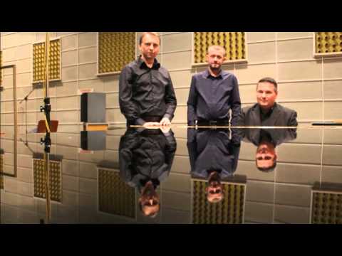 Prizori iz Gobustana - Samir Fejzic Trio