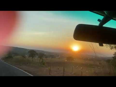 Recordação de minhas origens - Comendador Gomes.MG