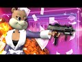 GLORB MHMM OFFICIAL MUSIC VIDEO