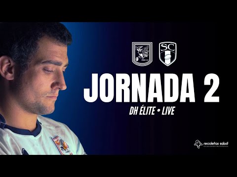 DH Elite J2 Fénix vs Sant Cugat