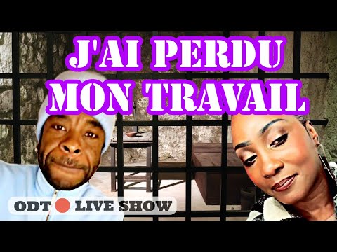 🔥[ TOPAZ ] avoue qu'il est Assigné à Résidence Sous Contrôle Judiciaire car il a Battu [ MÉLISS3X ]