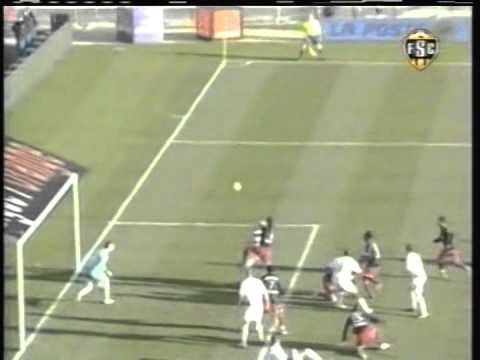 2008 (February 9) Paris St Germain 0- Le Mans 0 (French Ligue 1)