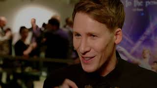 Matthew Bourne's Cinderella Audience Reactions