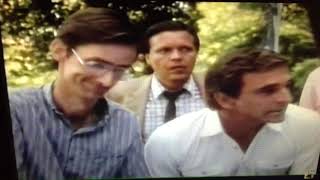 Frank C. Turner video