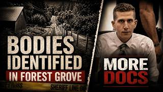 5 Found Dead in Forest Grove —IDENTIFIED  | NEW Kohberger Documents