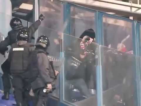 Kraków Derby / Wisła Kraków - Cracovia