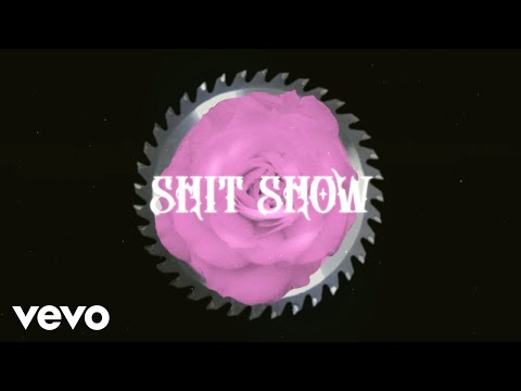 Jazmin Bean - Sh*t Show